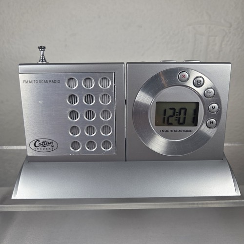 Auto scan digital radio - scan,