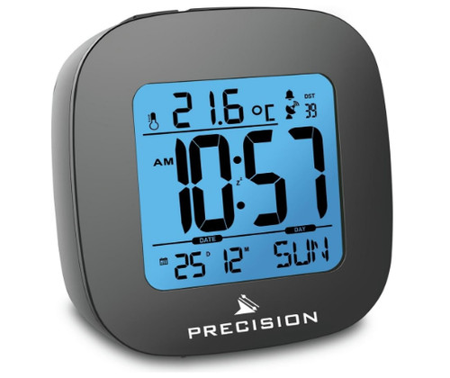 Precision radio controlled - precision,
