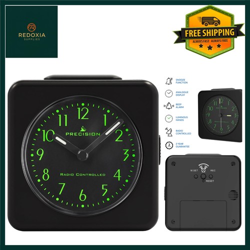 Precision radio controlled - precision,