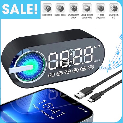 Wireless bluetooth speaker - wireless,
