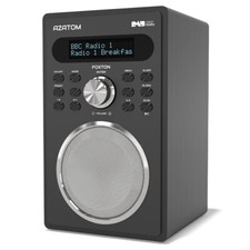 Azatom DAB/DAB+ Digital FM