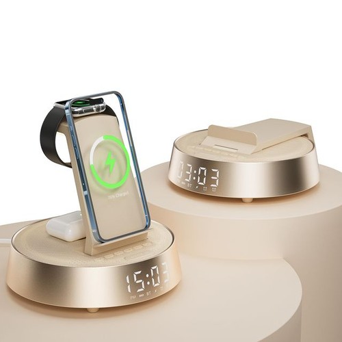Freefish 25w wireless charger - wireless,