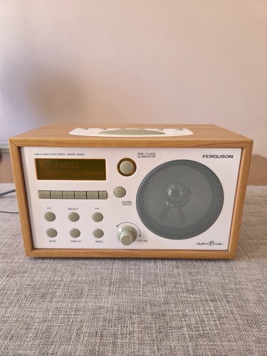Ferguson frg cr100d dab - ferguson, frg-cr100d