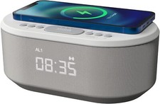i-Box Bedside QI Wireless