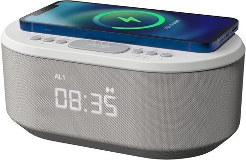 Box bedside wireless - bedside,