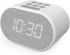 Alarm Clock Bedside i-Box With