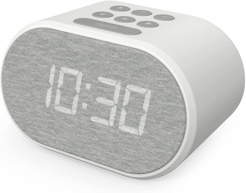 Alarm clock bedside - alarm, i-box