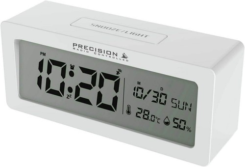 Precision radio controlled - precision,