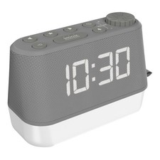 I-box Miniglow Bedside Alarm