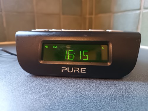 Radio pure siesta - radio,