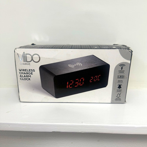 Vido wireless charging - vido,