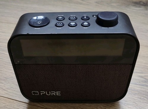 Pure moment bedside - bedside, alarm