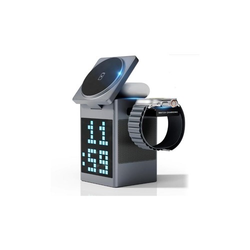 Wireless charger iphone - 1,