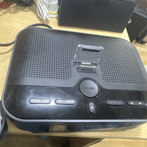 Limit chroma radio - chroma, alarm