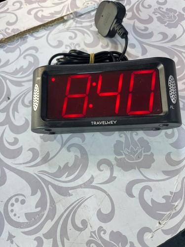 Travelwey kt028d digital fm - travelwey,