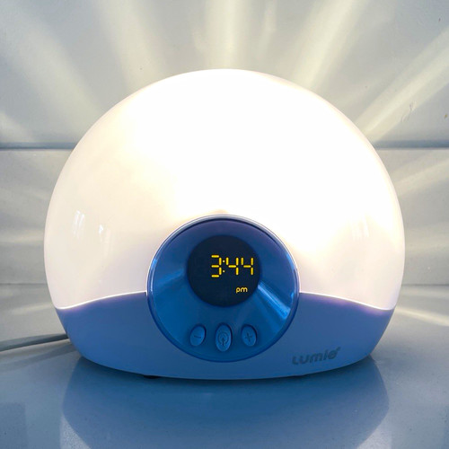 Lumie bodyclock starter - bodyclock, 30