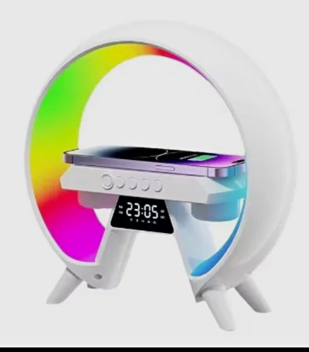 X63 bluetooth speaker rgb led - x63,