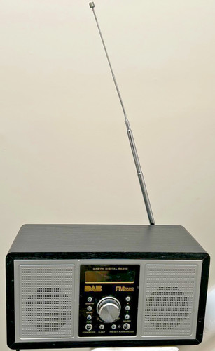 Tesco dab digital - dab/fm,