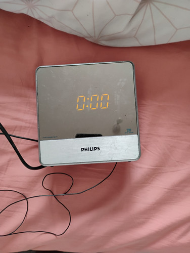 Philips aj3231 digital - aj3231/05,