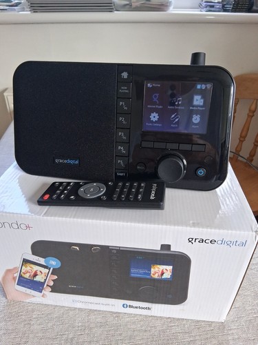 Mondo grace digital wifi - mondo+, digital.