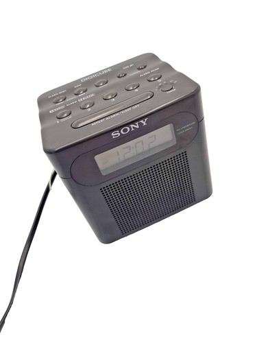 Sony icf c103l - icf-c103l, dream
