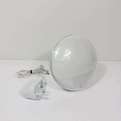 Philips hf3520 wake light - hf3520, wake-up