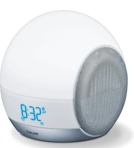 Beurer wl90 wake - beurer, light