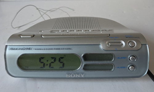 Sony dream machine - sony,