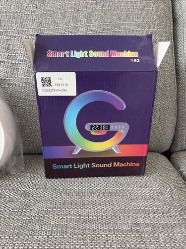 Brand new smart light - brand,