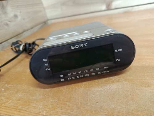 Sony dream machine icf - sony,