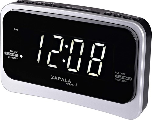 Wake alarm clock - wake-up,