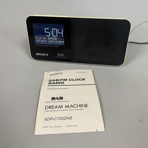 Sony dream machine digital - dream,