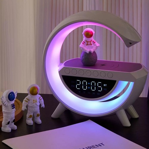 Smart wireless charger with - wireless,
