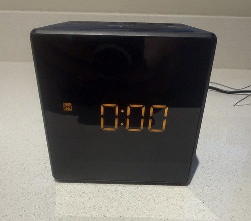 Sony icf radio alarm - sony, clock