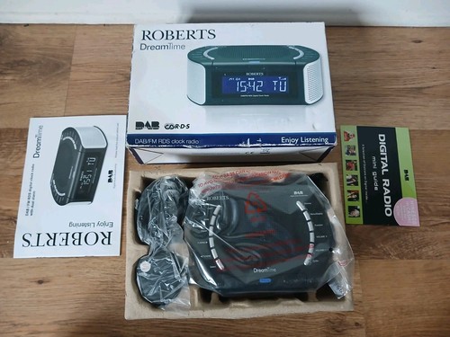 Roberts dreamtime digital - roberts,