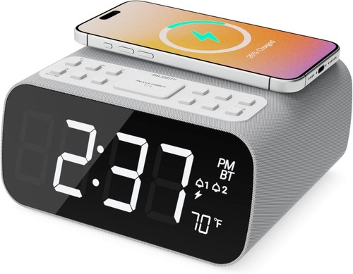 Refurbished majority bluetooth - refurbished,