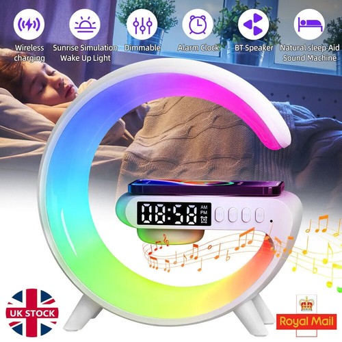 Led smart lamp bluetooth - smart, g