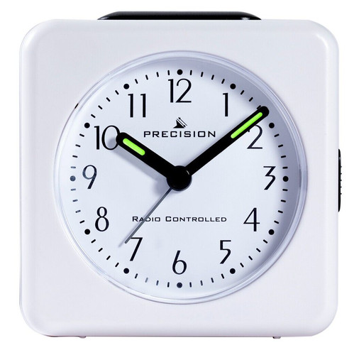 Precision radio controlled - precision,