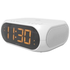 Wireless charger Clock Radio
