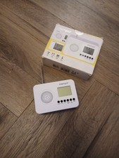 Intempo Fm Radio Alarm Clock