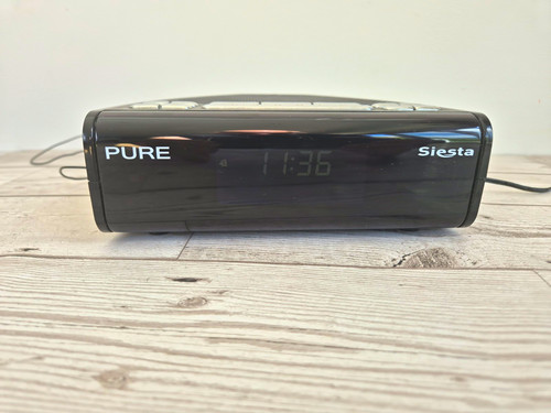Pure siesta dab - pure, digital