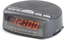 LLOYTRON "Daybreak" Alarm