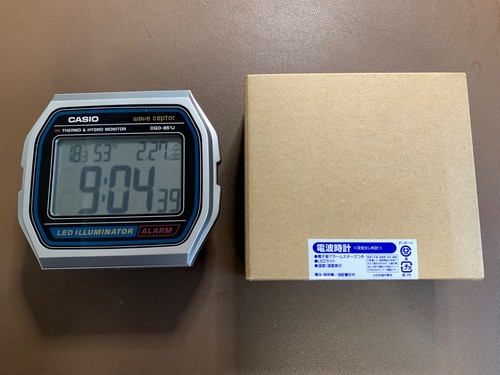 Casio dqd 851j 8jf digital - casio,
