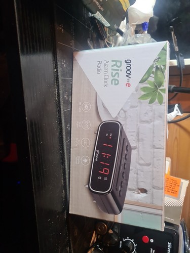 Groov rise cr05 digital - gv-cr05,
