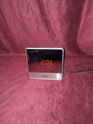 Philips aj3231 mirror clock - mirror,