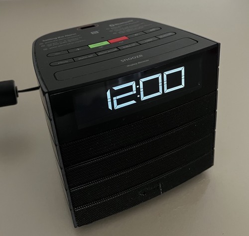 Ihome hbn21 bluetooth hotel - ihome,