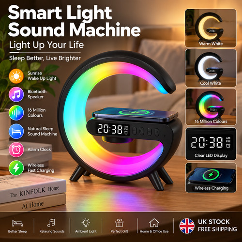 3in1 smart lamp bluetooth - smart,
