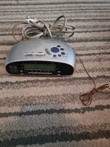 Roberts 9971 chrono logic v - roberts, cr