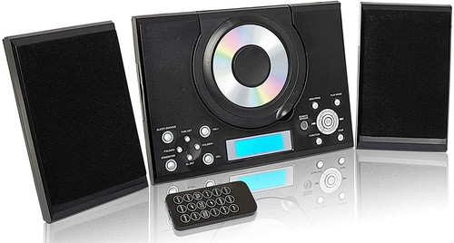 Player with usb - player, fm