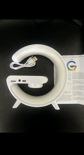 G63 smart light sound - g63, machine